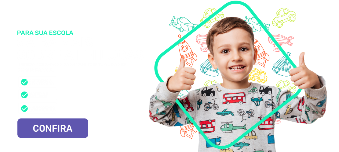 Lei Lucas Curitiba